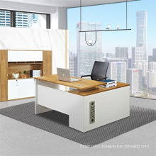 Best Selling Products Office Furniture Wooden Desk High Class Ceo Manage Office Executive Desk